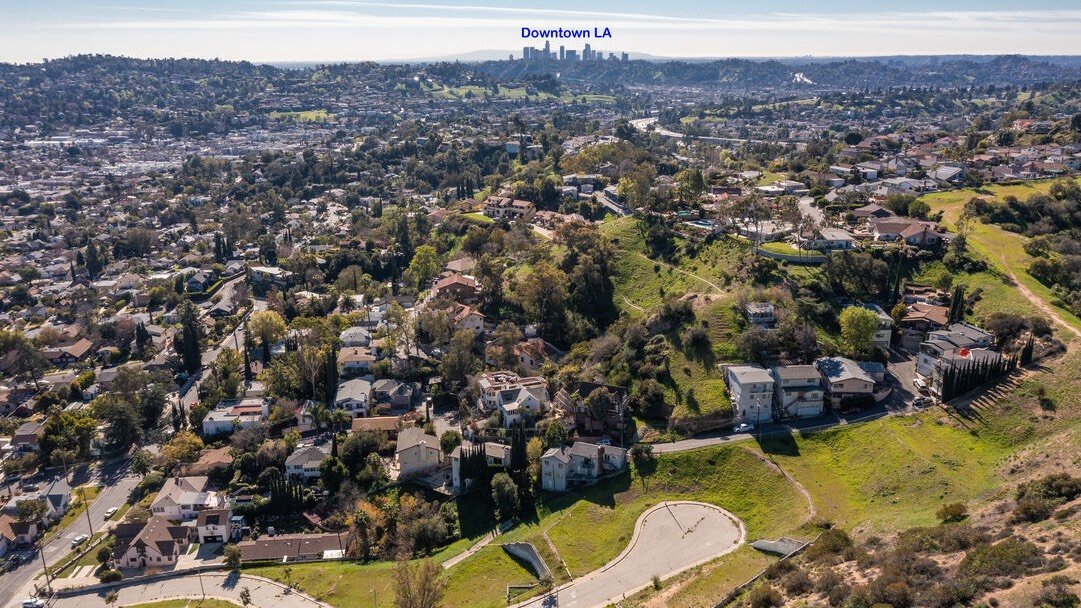 Fair Park, Eagle Rock